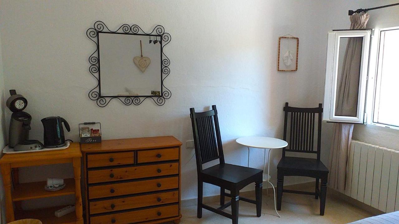Cortijo Andaluz Bed & Breakfast Alhaurin el Grande Exterior photo