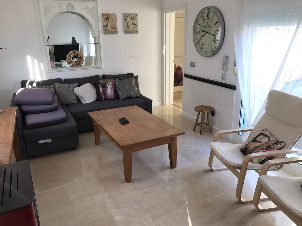 Cortijo Andaluz Bed & Breakfast Alhaurin el Grande Exterior photo